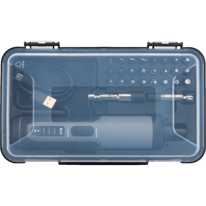 Urban Peak Rechargeable 3.6V Screwdriver - 3
