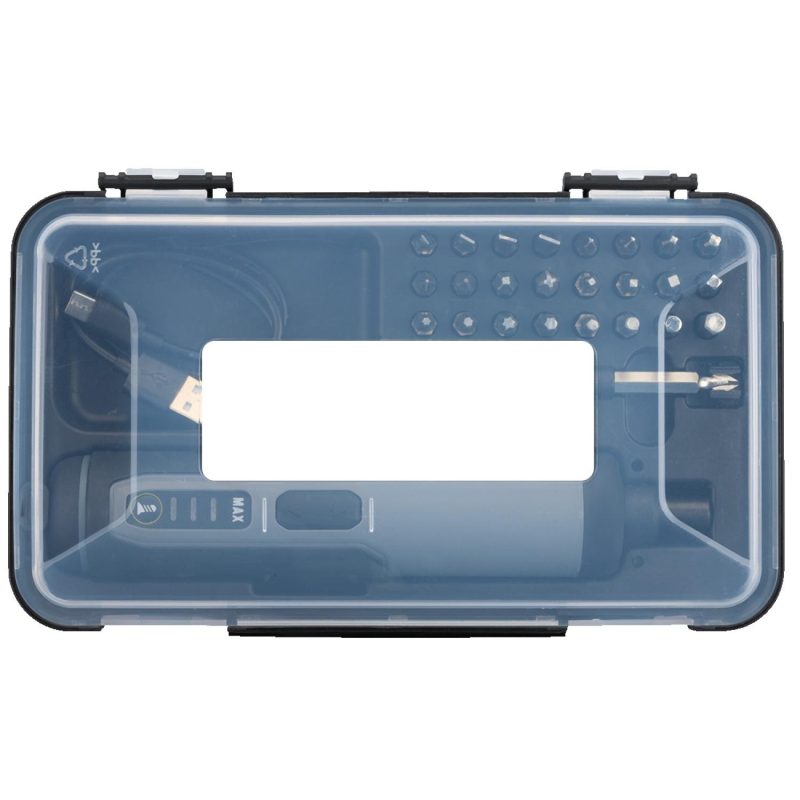 Urban Peak Rechargeable 3.6V Screwdriver - 5