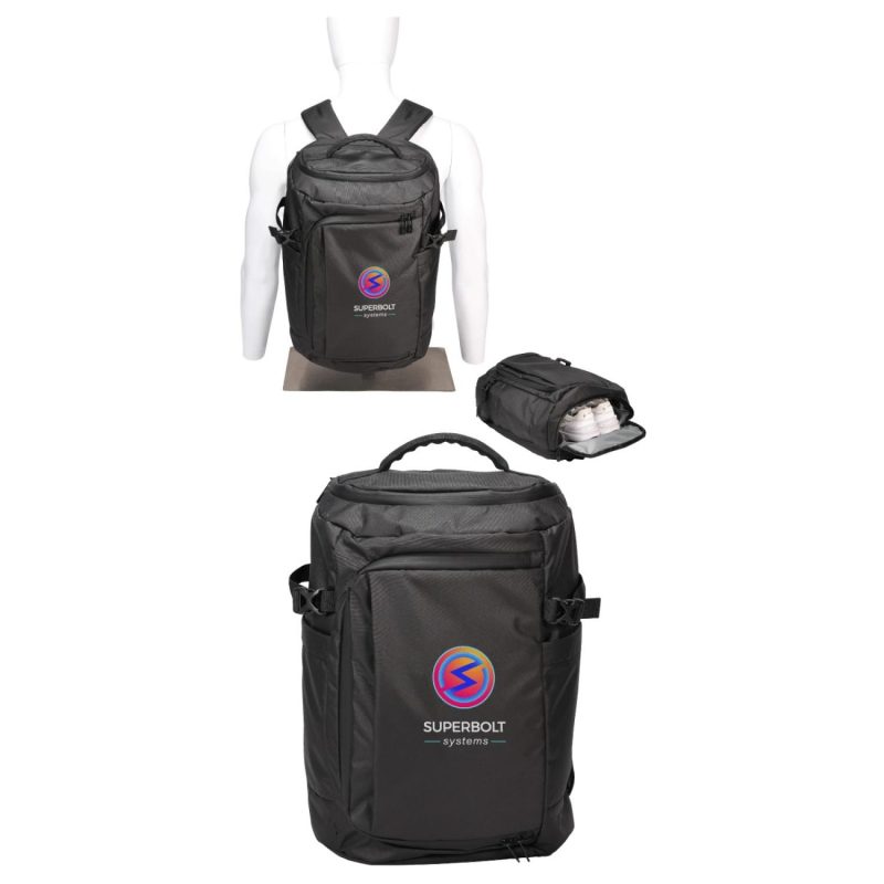 Urban-Peak-Travel-Backpack-BG400 Urban Peak Travel Backpack