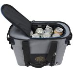 Urban Peak Waterproof 24 Can Hinge Cooler - 3
