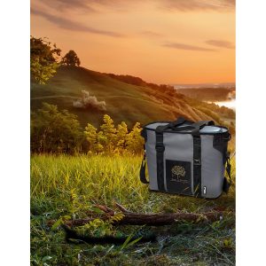 Urban Peak Waterproof 24 Can Hinge Cooler