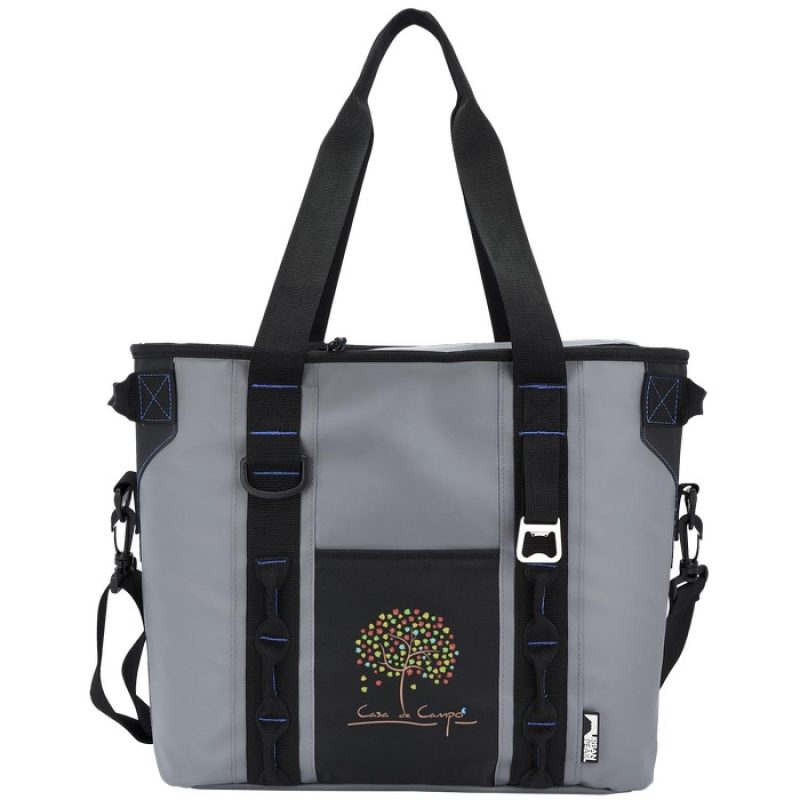 Urban Peak Waterproof 24 Can Hinge Cooler - 4
