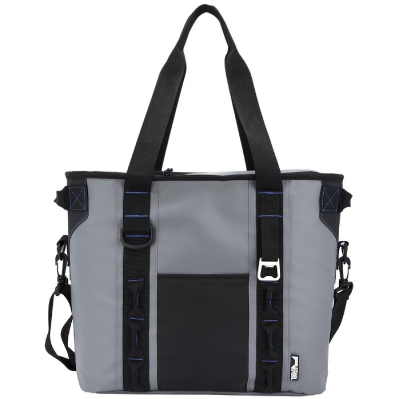Urban Peak Waterproof 24 Can Hinge Cooler - 5