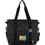 Urban Peak Waterproof 24 Can Hinge Cooler - 6