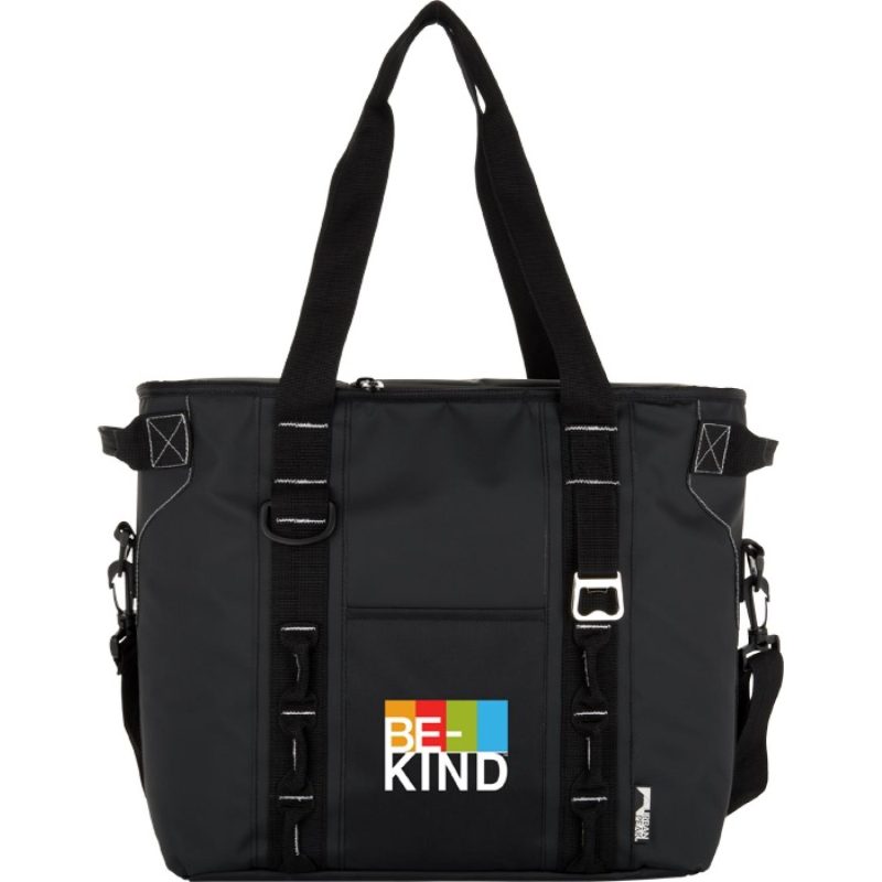 Urban Peak Waterproof 24 Can Hinge Cooler - 6