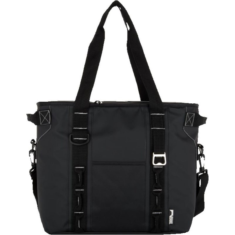 Urban Peak Waterproof 24 Can Hinge Cooler - 9