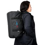 Urban Peak Waterproof Backpack/Duffel Bag - 2