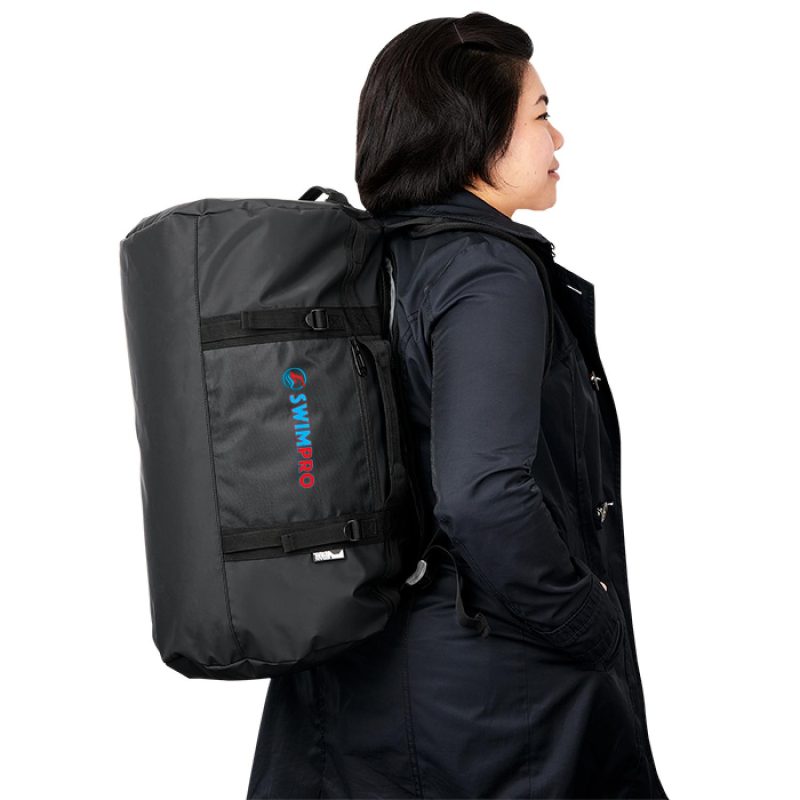 Urban Peak Waterproof Backpack/Duffel Bag - 2