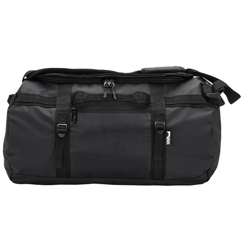 Urban Peak Waterproof Backpack/Duffel Bag - 3