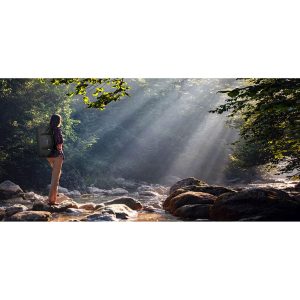 Urban Peak Waterproof Backpack/Duffel Bag