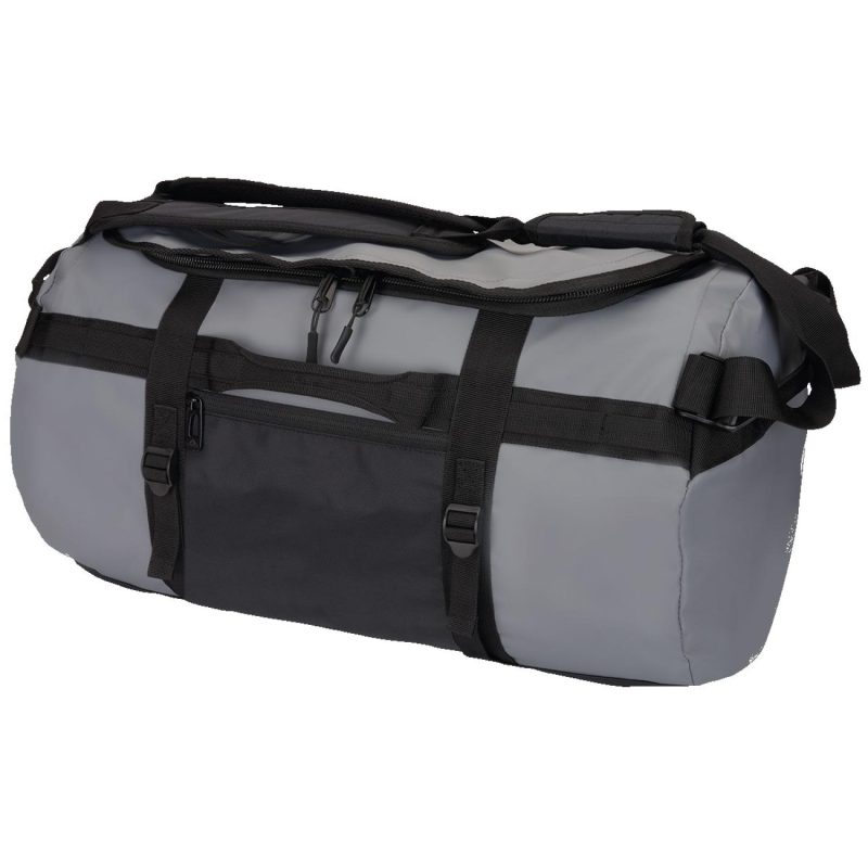 Urban Peak Waterproof Backpack/Duffel Bag - 6