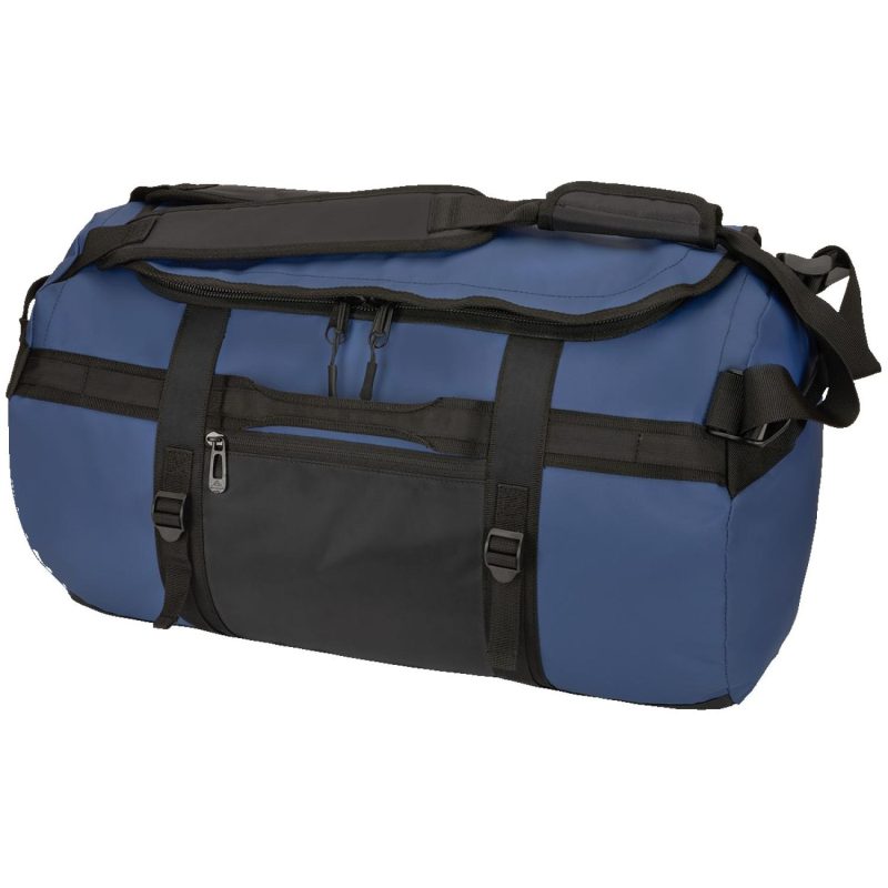 Urban Peak Waterproof Backpack/Duffel Bag - 7