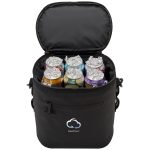 Urban Peak Waterproof Cryo 12 Can Cooler - 3