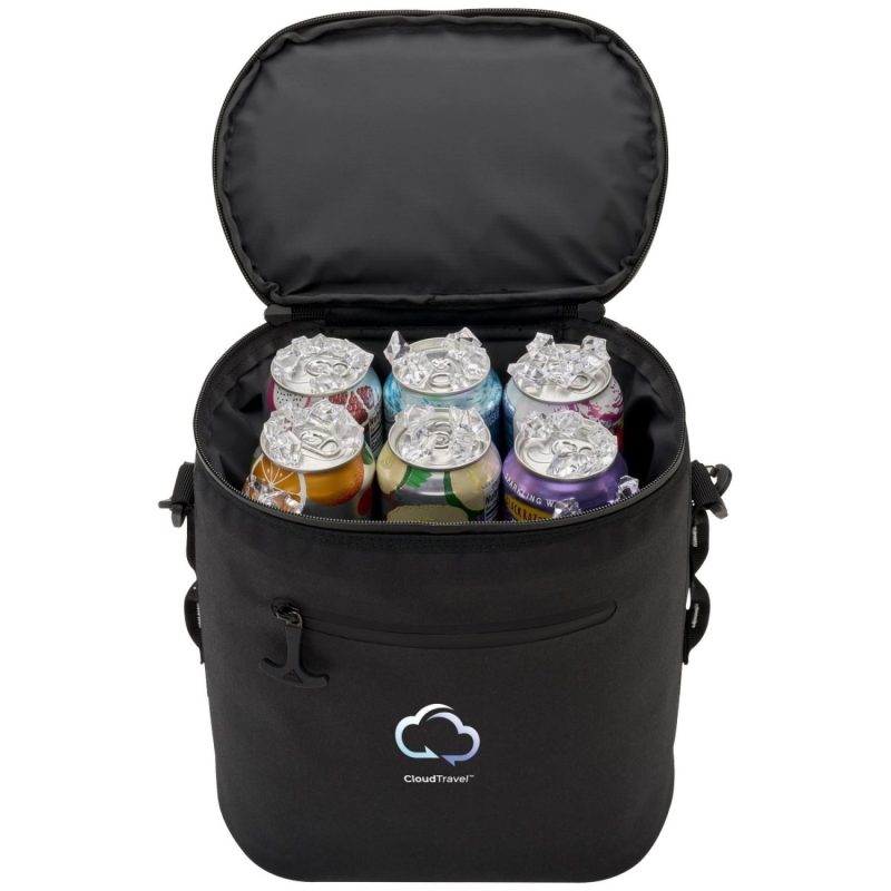 Urban Peak Waterproof Cryo 12 Can Cooler - 3