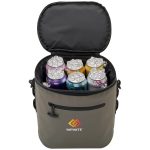 Urban Peak Waterproof Cryo 12 Can Cooler - 7