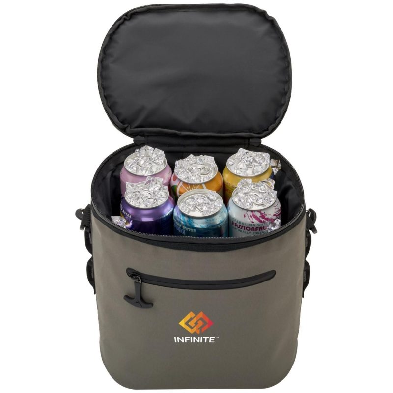 Urban Peak Waterproof Cryo 12 Can Cooler - 7