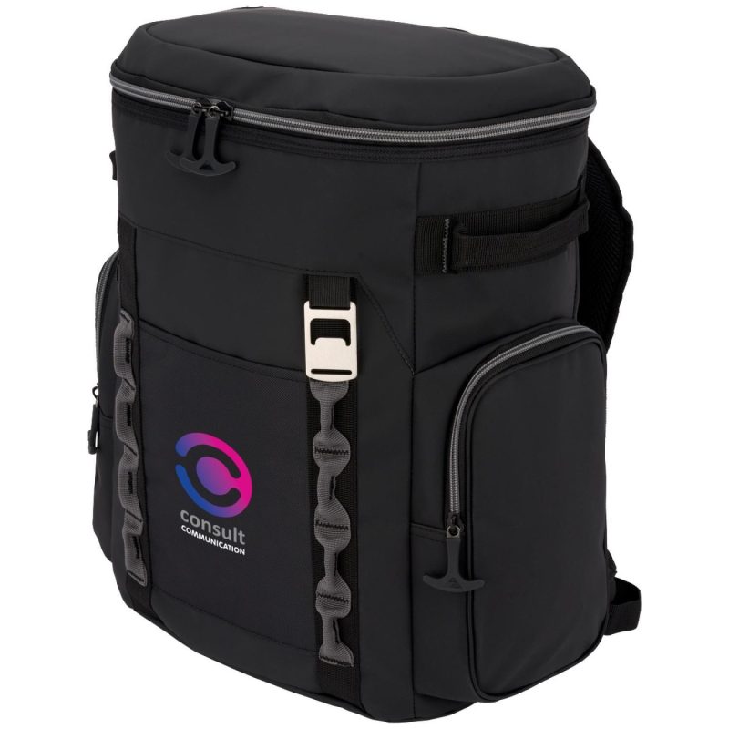 Urban Peak Waterproof Mombo Backpack/Cooler - 1