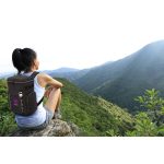 Urban Peak Waterproof Mombo Backpack/Cooler
