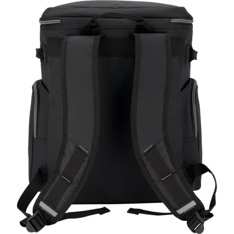 Urban Peak Waterproof Mombo Backpack/Cooler - 2