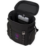 Urban Peak Waterproof Mombo Backpack/Cooler - 4
