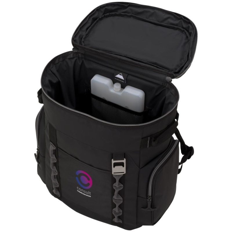 Urban Peak Waterproof Mombo Backpack/Cooler - 4