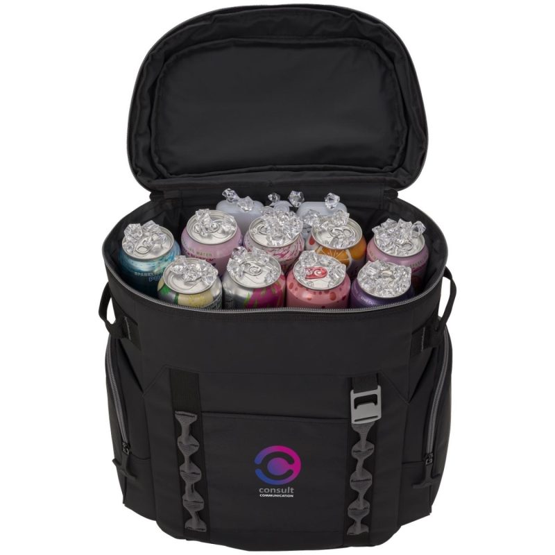 Urban Peak Waterproof Mombo Backpack/Cooler - 5