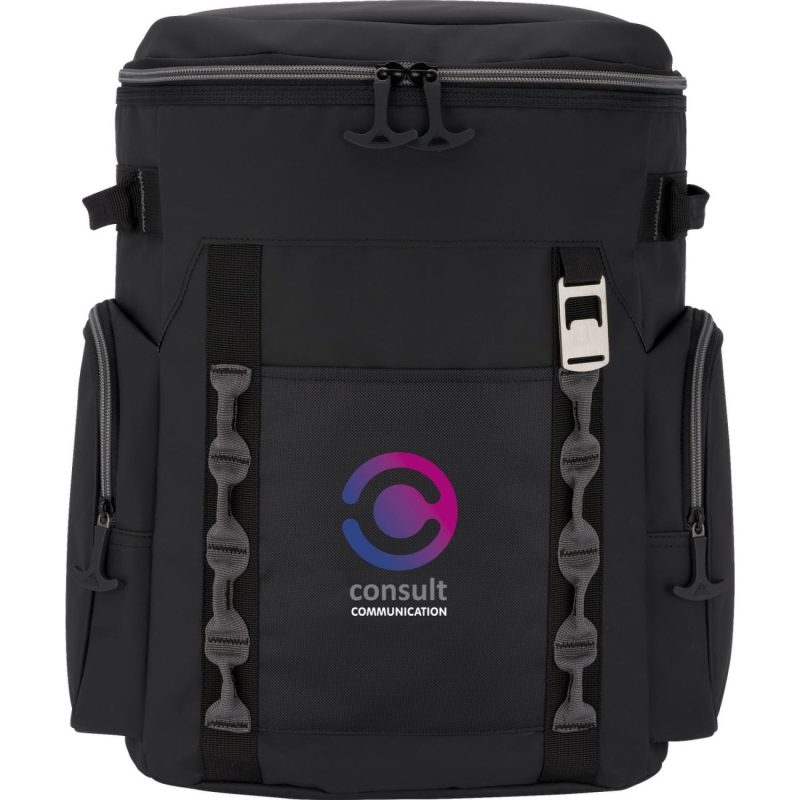 Urban Peak Waterproof Mombo Backpack/Cooler - 7