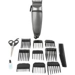 Vivitar 20 Piece Hair & Beard Clipping Kit - 2
