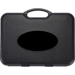 Vivitar 20 Piece Hair & Beard Clipping Kit - 7