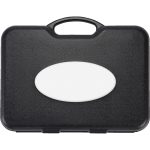 Vivitar 20 Piece Hair & Beard Clipping Kit - 9