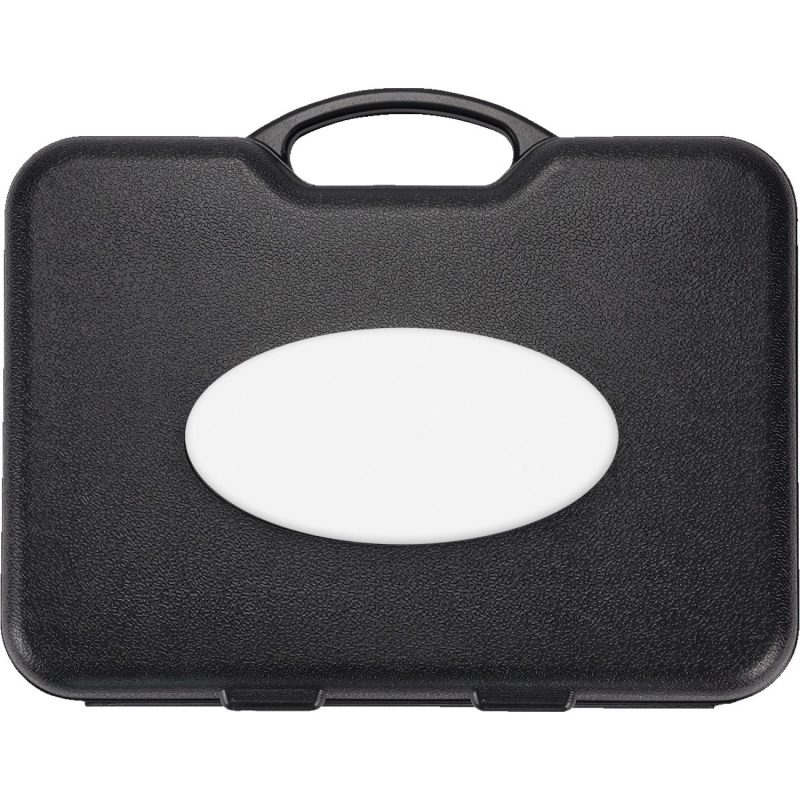 Vivitar 20 Piece Hair & Beard Clipping Kit - 9