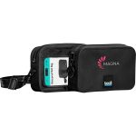 booe Waterproof Belt Bag - 1