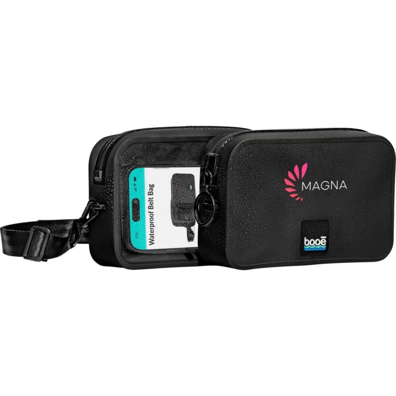 booe Waterproof Belt Bag - 1