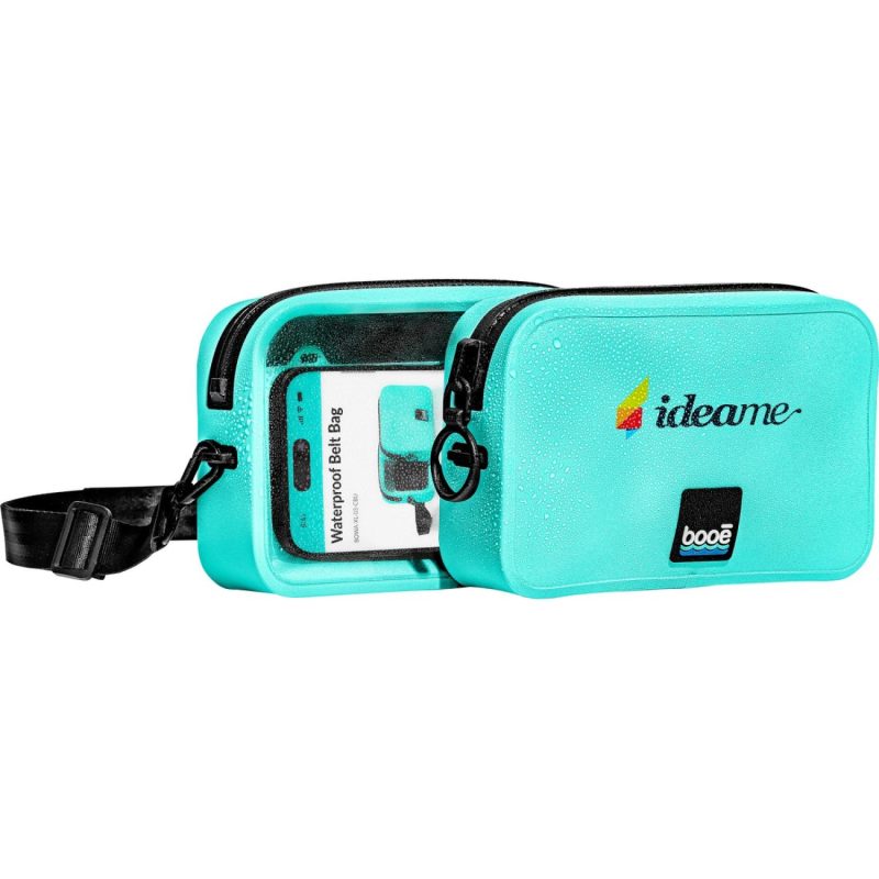 booe Waterproof Belt Bag - 5