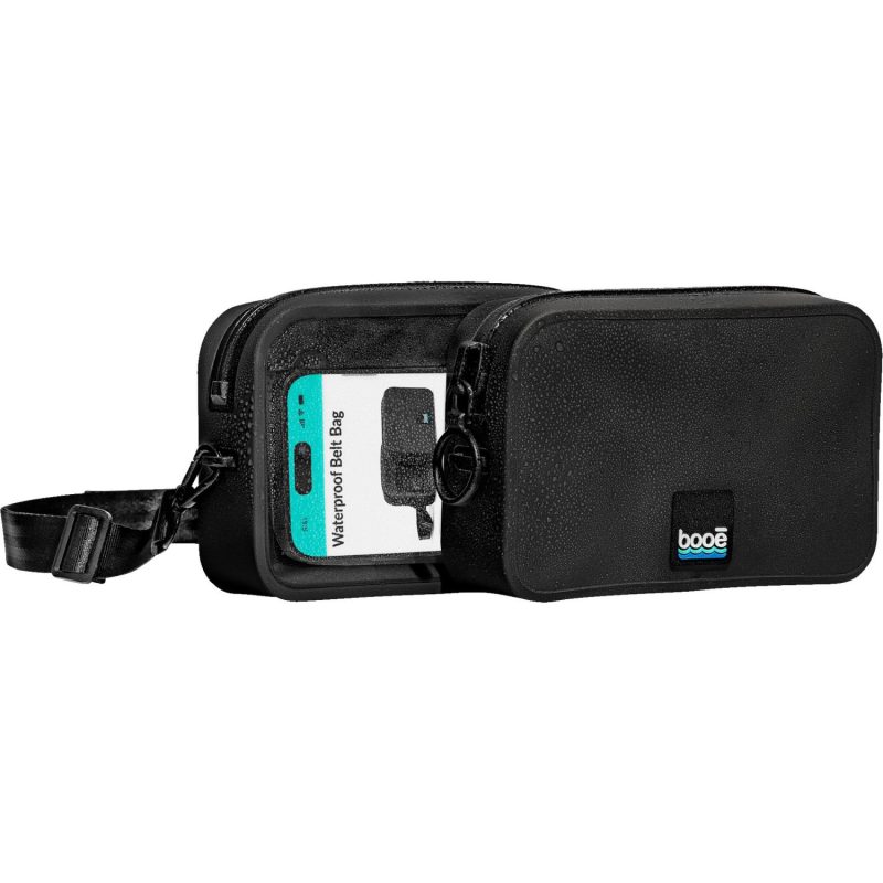 booe Waterproof Belt Bag - 9