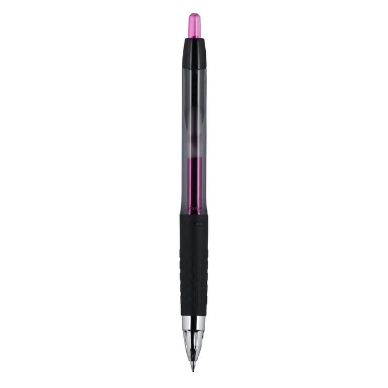 uni-ball 207 Gel Pen - Set of 24 - 7