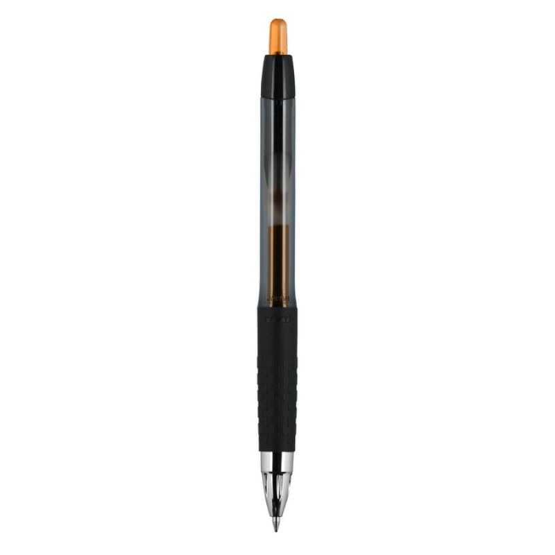 uni-ball 207 Gel Pen - Set of 24 - 9