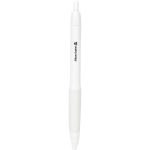uni-ball 207 Plus white barrel - 1
