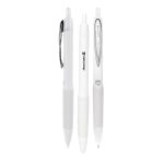 uni-ball 207 Plus white barrel