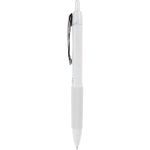 uni-ball 207 Plus white barrel - 2