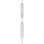 uni-ball 207 Plus white barrel - 3