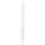 uni-ball 207 Plus white barrel - 4