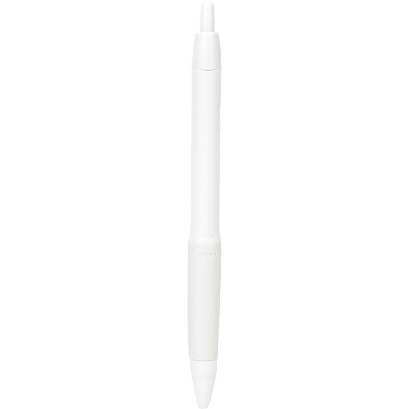 uni-ball 207 Plus white barrel - 4