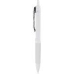 uni-ball 207 Plus white barrel - 5