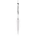uni-ball 207 Plus white barrel - 6