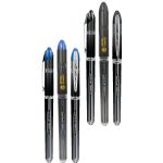 uni-ball Vision Elite Black Barrel