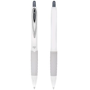 uni-ball White 207 Gel - Set of 24