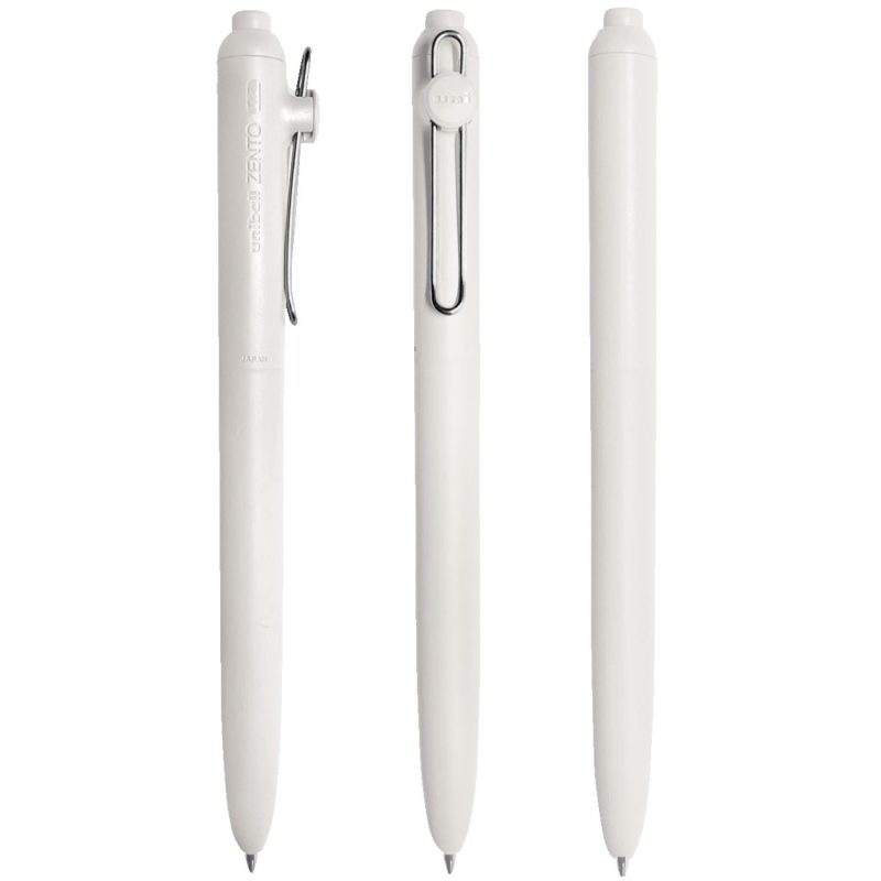 uni-ball Zento Gel Pen Boho - Set of 24 - 7