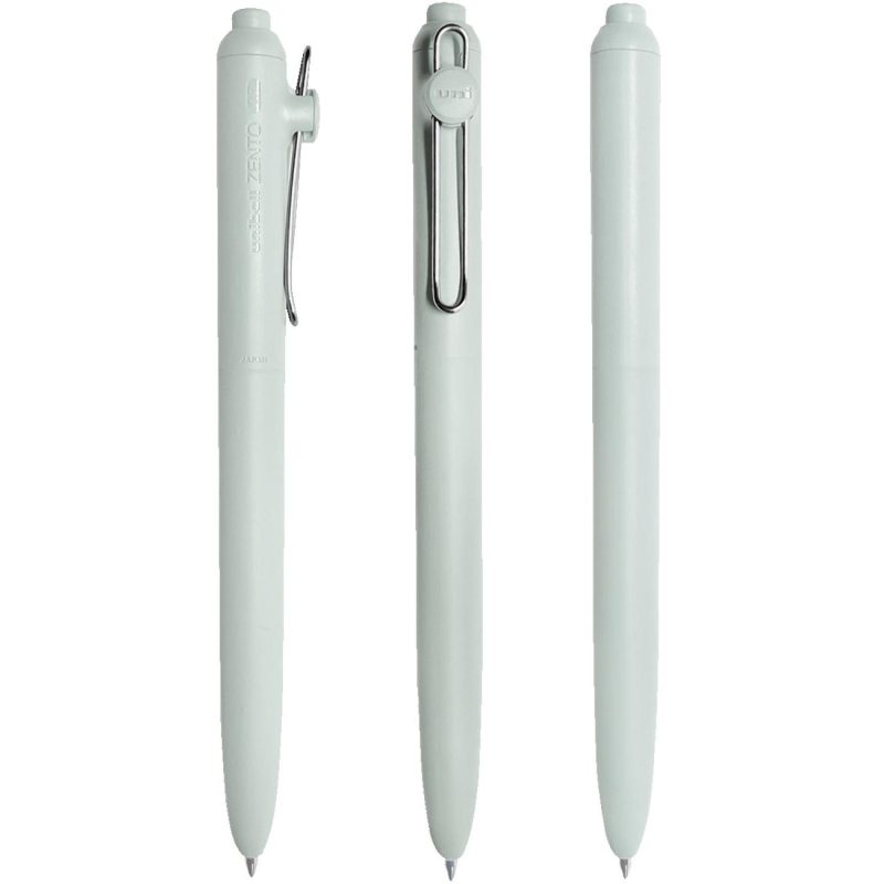 uni-ball Zento Gel Pen Boho - Set of 24 - 9