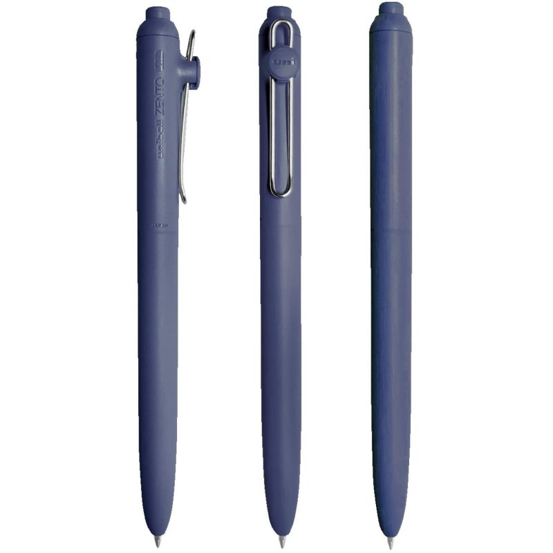 uni-ball Zento Gel Pen Muted - Set of 24 - 4